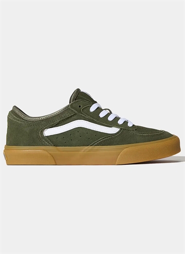 Vans Rowley Classic Sko